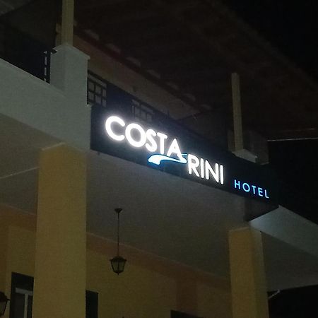 ليونِذيو Costa-Rini Hotel المظهر الخارجي الصورة