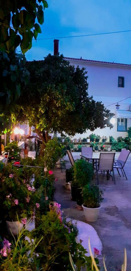 ليونِذيو Costa-Rini Hotel المظهر الخارجي الصورة