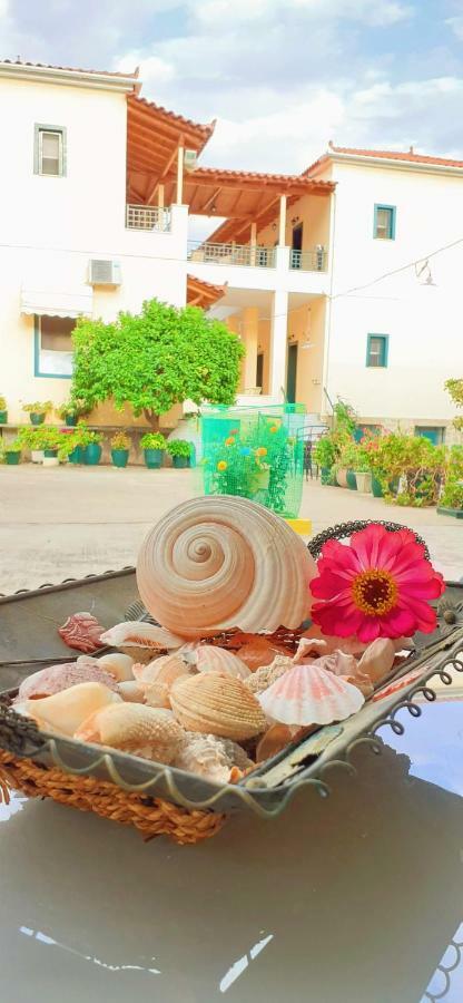 ليونِذيو Costa-Rini Hotel المظهر الخارجي الصورة